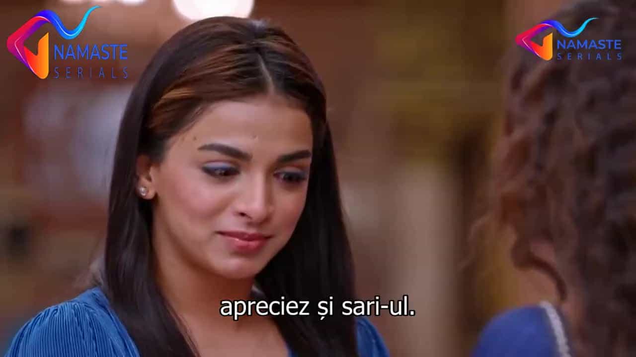 Bhagya Lakshmi - Episode 528
