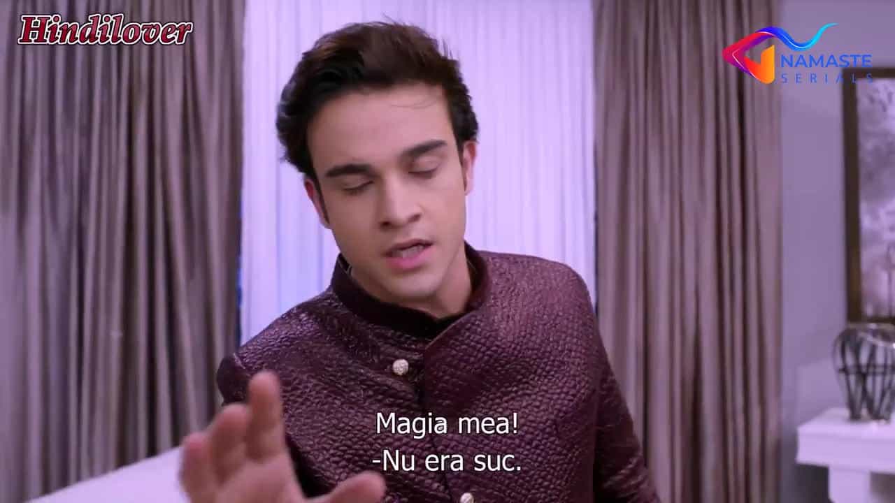 În ritmul dragostei - Episode 1559