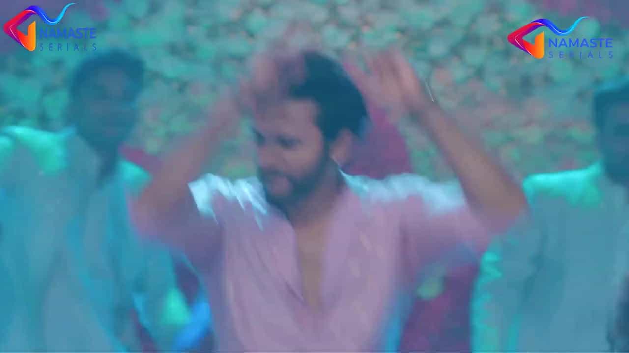 Ram Bhavan - Episode 21