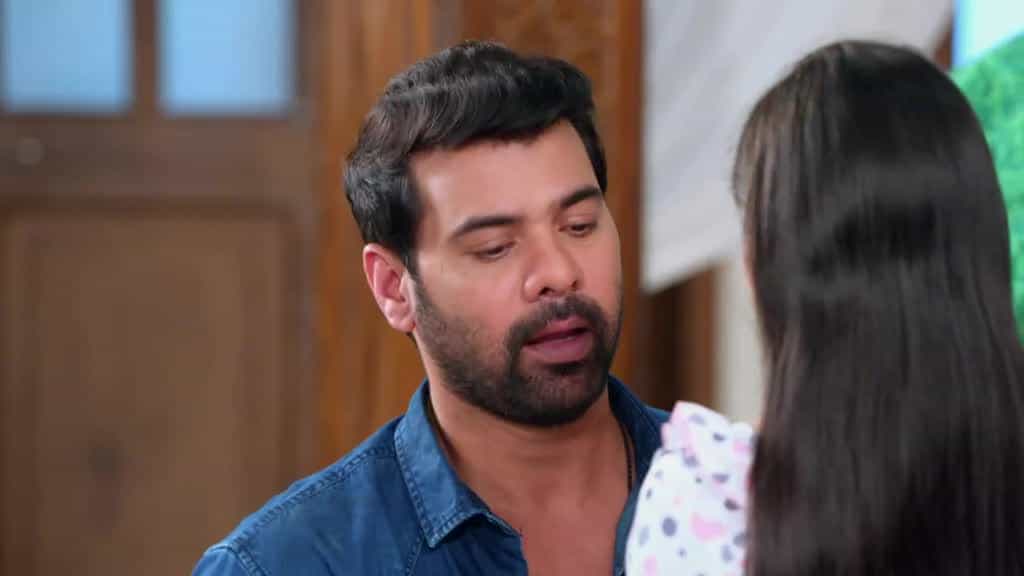 Pyar Ka Pehla Naam: Radha Mohan - Episode 364