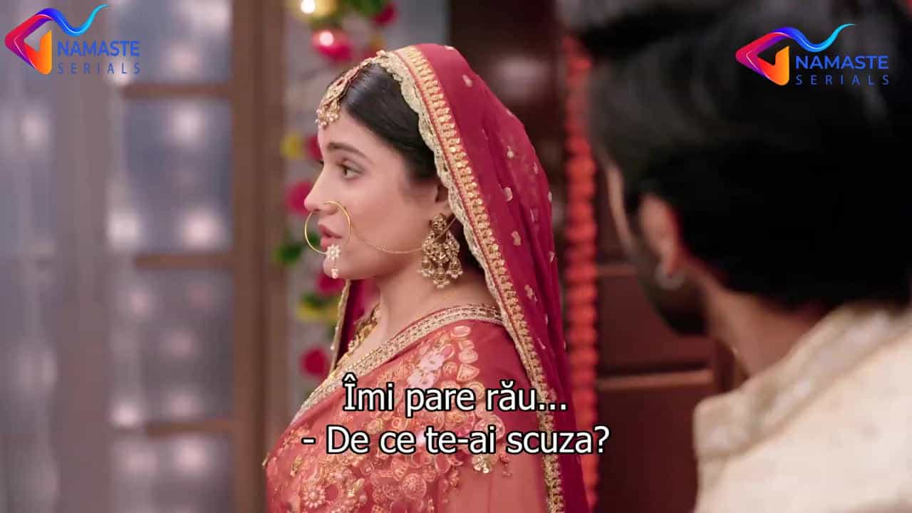 Ram Bhavan - Episode 68