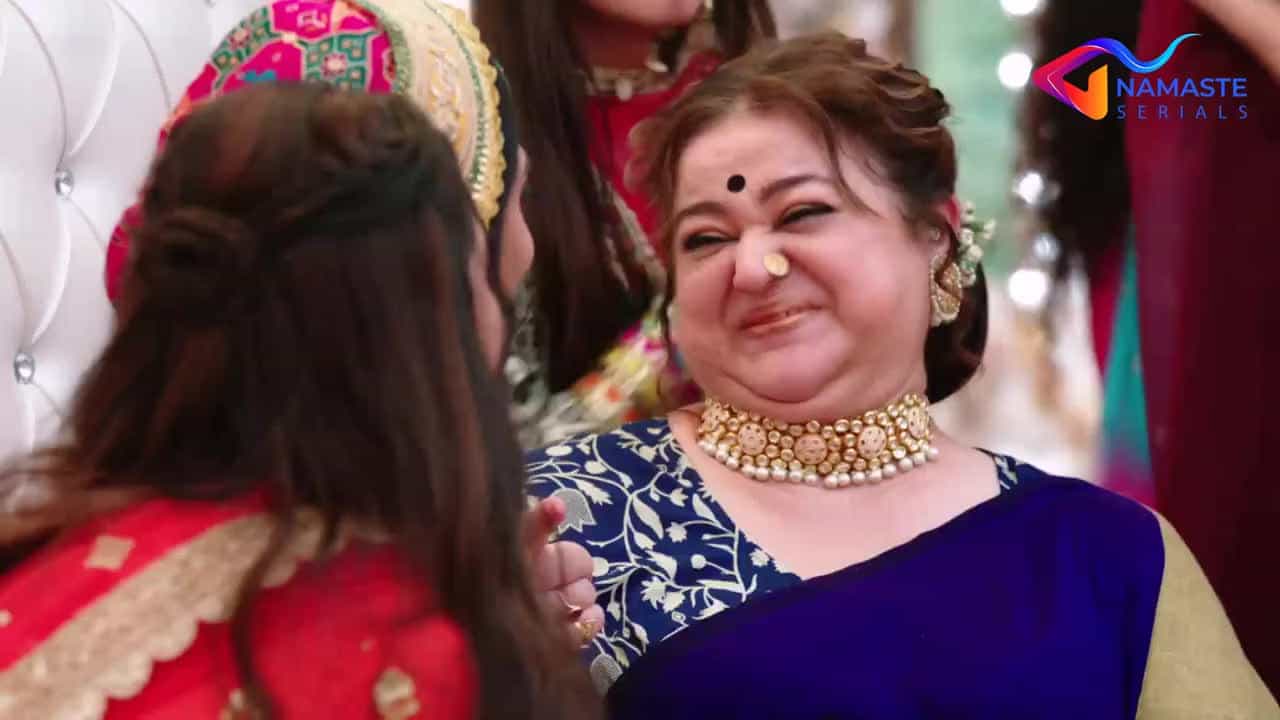 Bhagya Lakshmi - Episode 22
