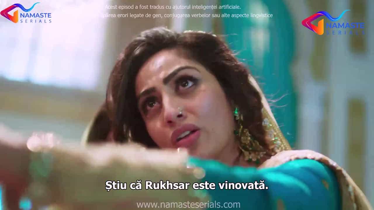 Ishq Subhan Allah - Episode 65