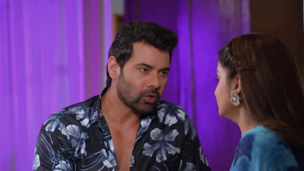 Pyar Ka Pehla Naam: Radha Mohan - Episode 337