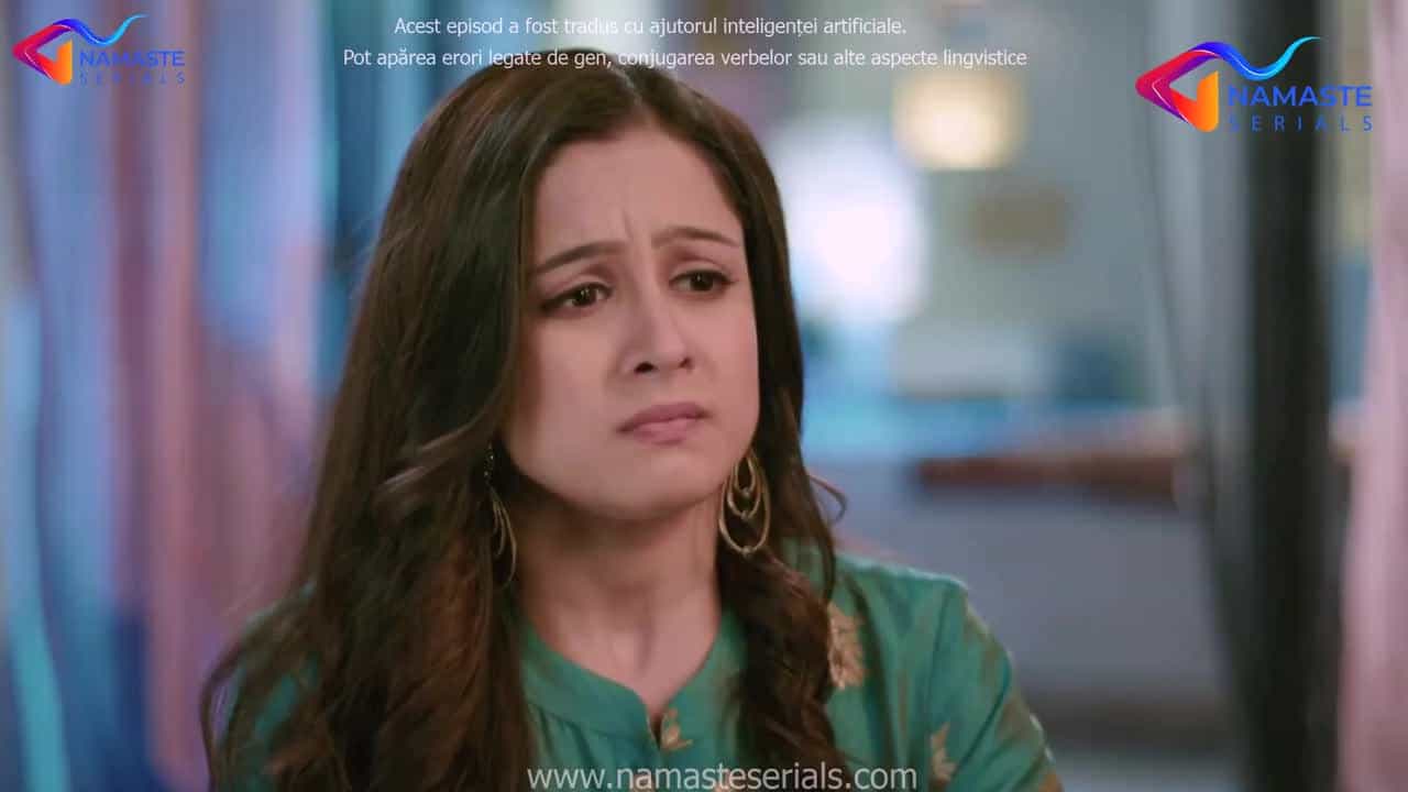 Ishq Subhan Allah - Episode 484
