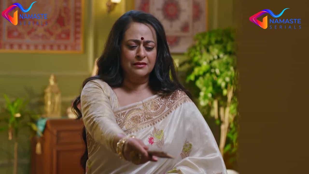Jaadu Teri Nazar - Daayan Ka Mausam - Episode 56
