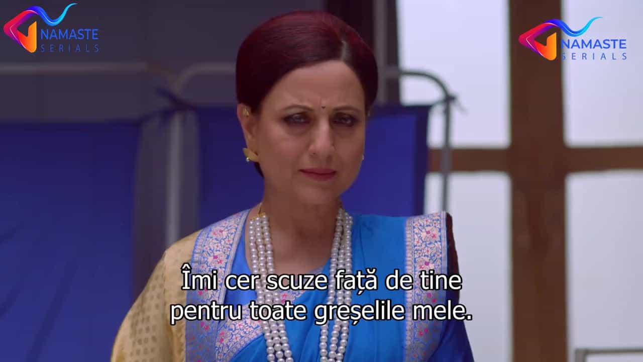 Ghum Hai Kisikey Pyaar Meiin - Episode 447