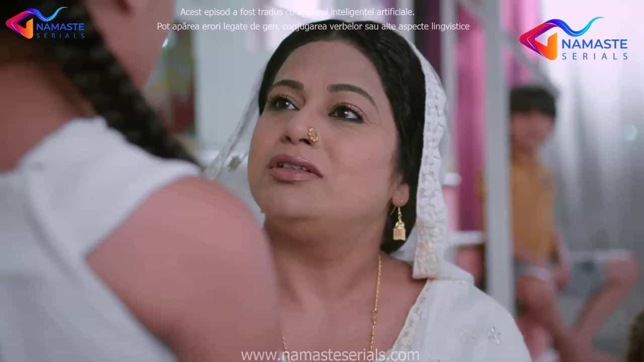 Ishq Subhan Allah - Episode 474