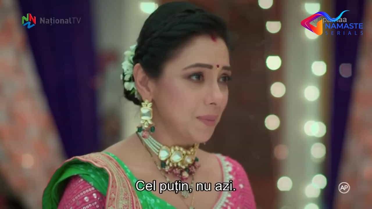 Anupama - Episode 310