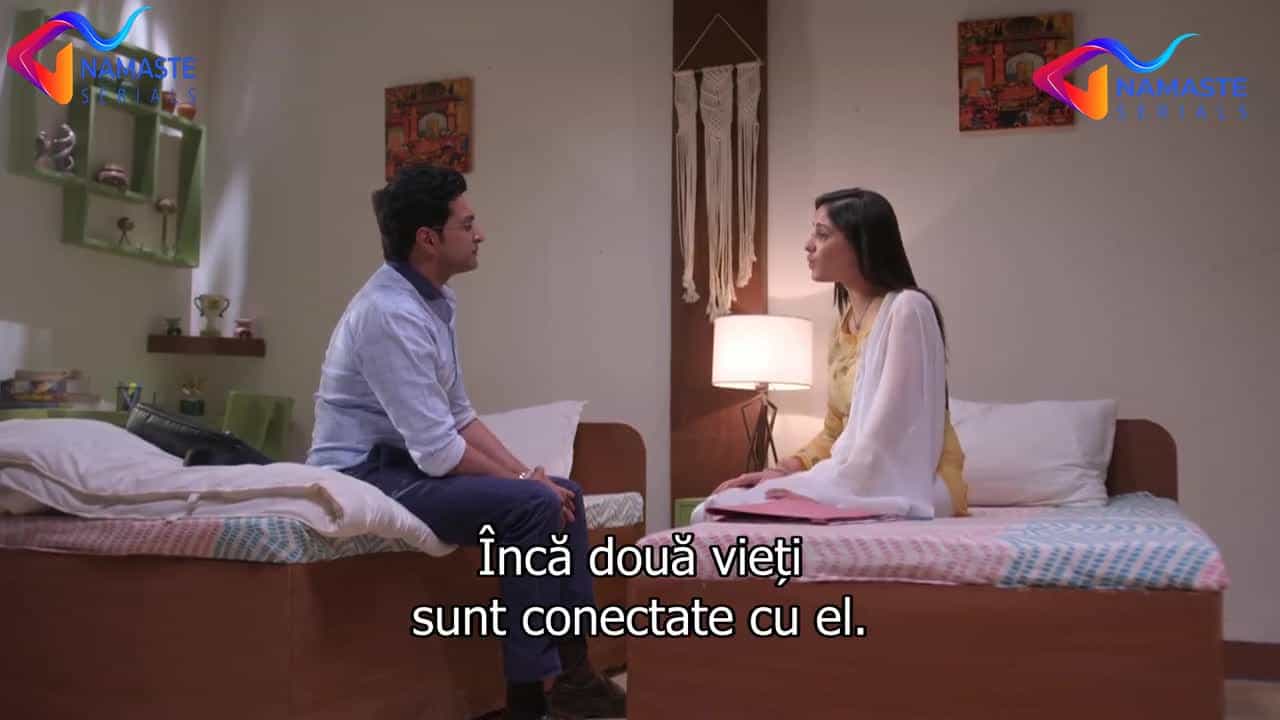 Ghum Hai Kisikey Pyaar Meiin - Episode 421