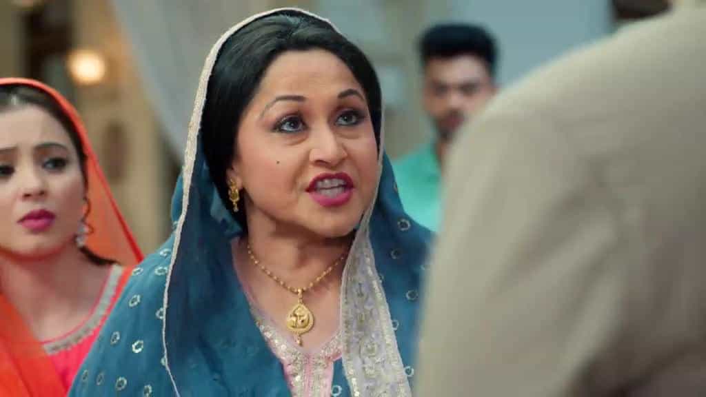 Rabb Se Hai Dua - Episode 303
