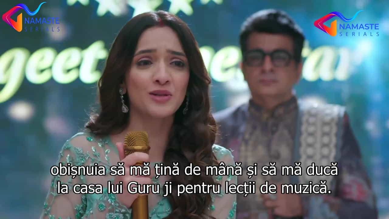 Iss Ishq Ka... Rabb Rakha - Episode 194