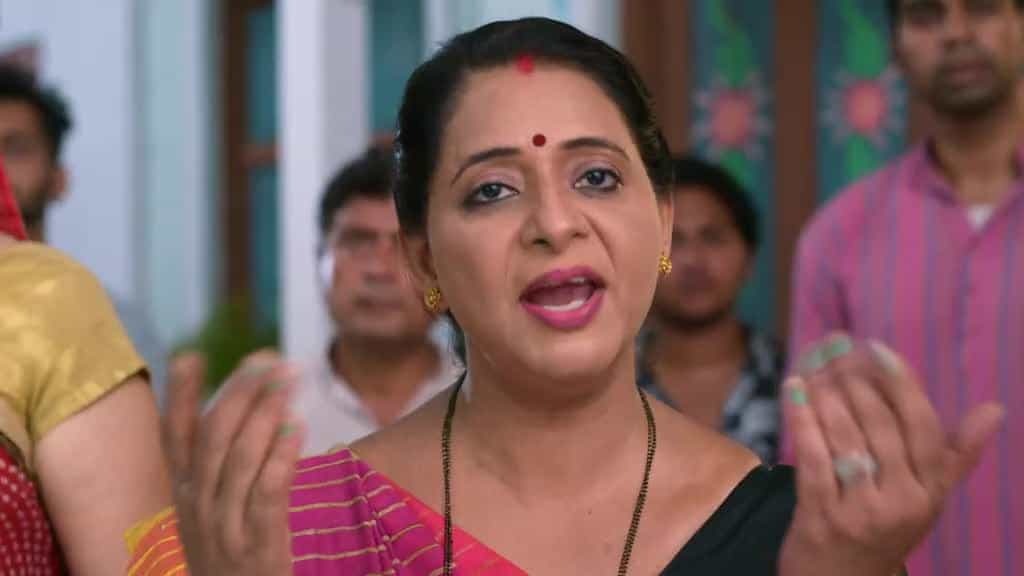 Pyar Ka Pehla Naam: Radha Mohan - Episode 57