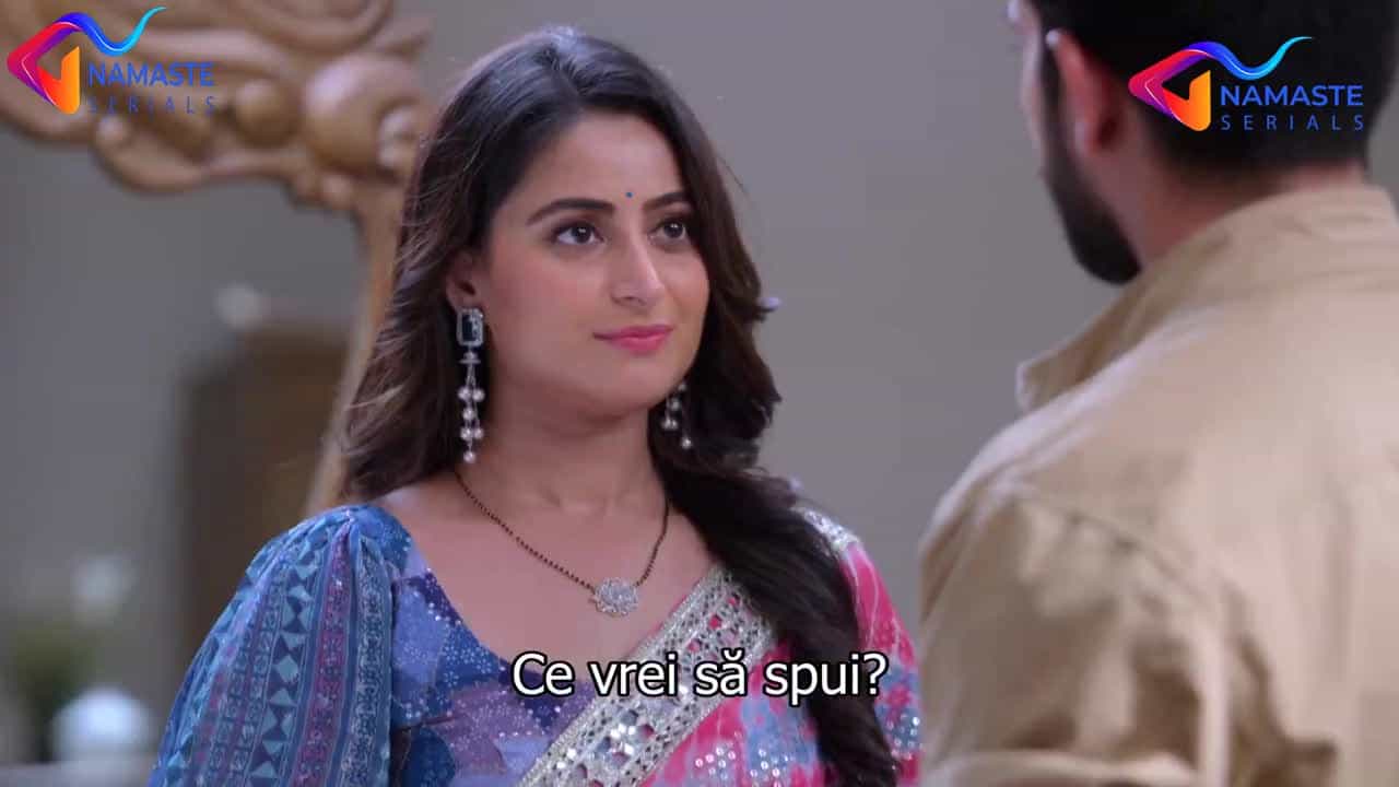 Ghum Hai Kisikey Pyaar Meiin - Episode 524