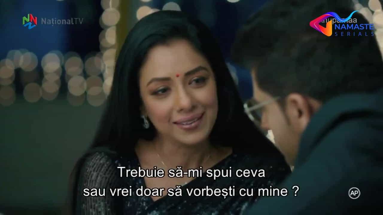 Anupama - Episode 287