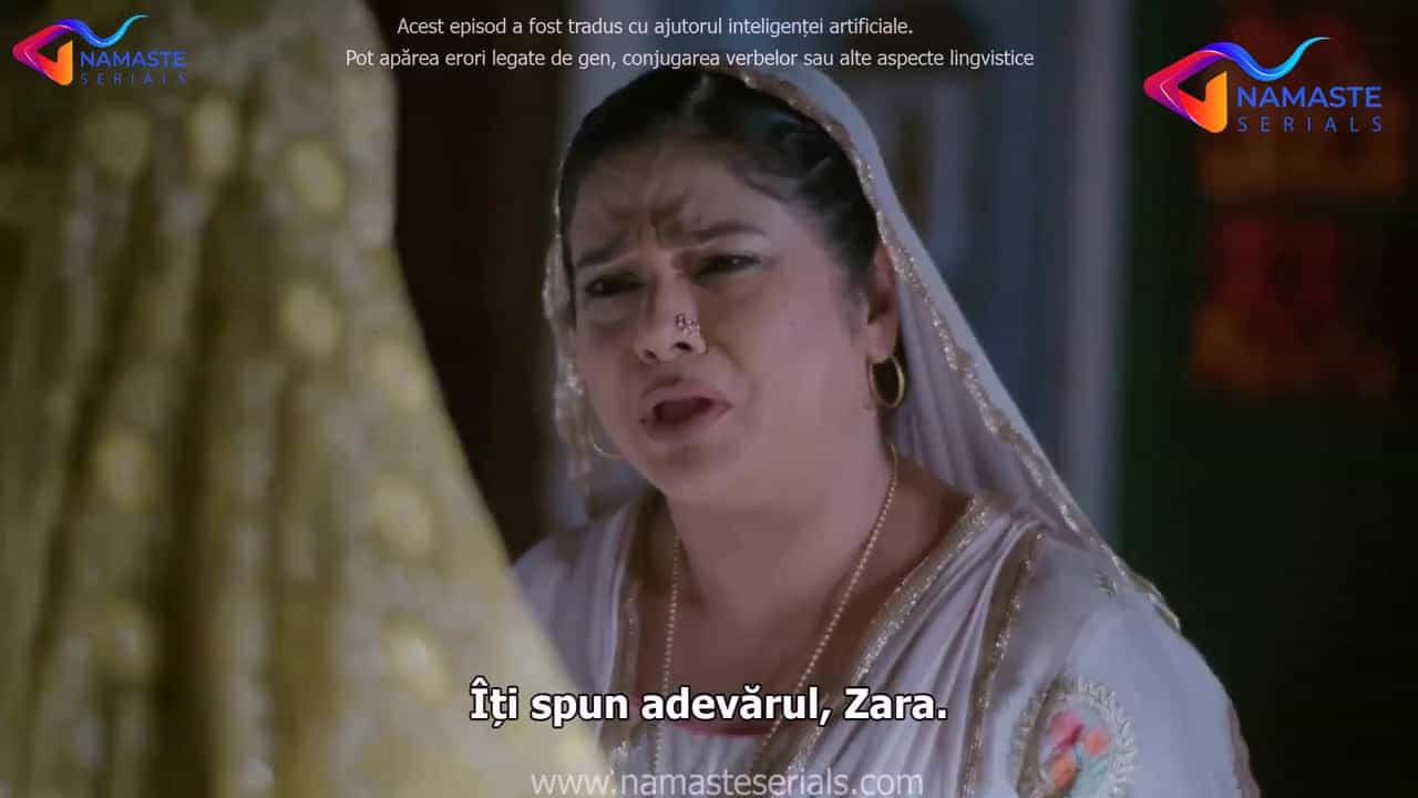 Ishq Subhan Allah - Episode 404