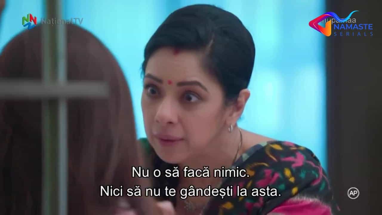 Anupama - Episode 348