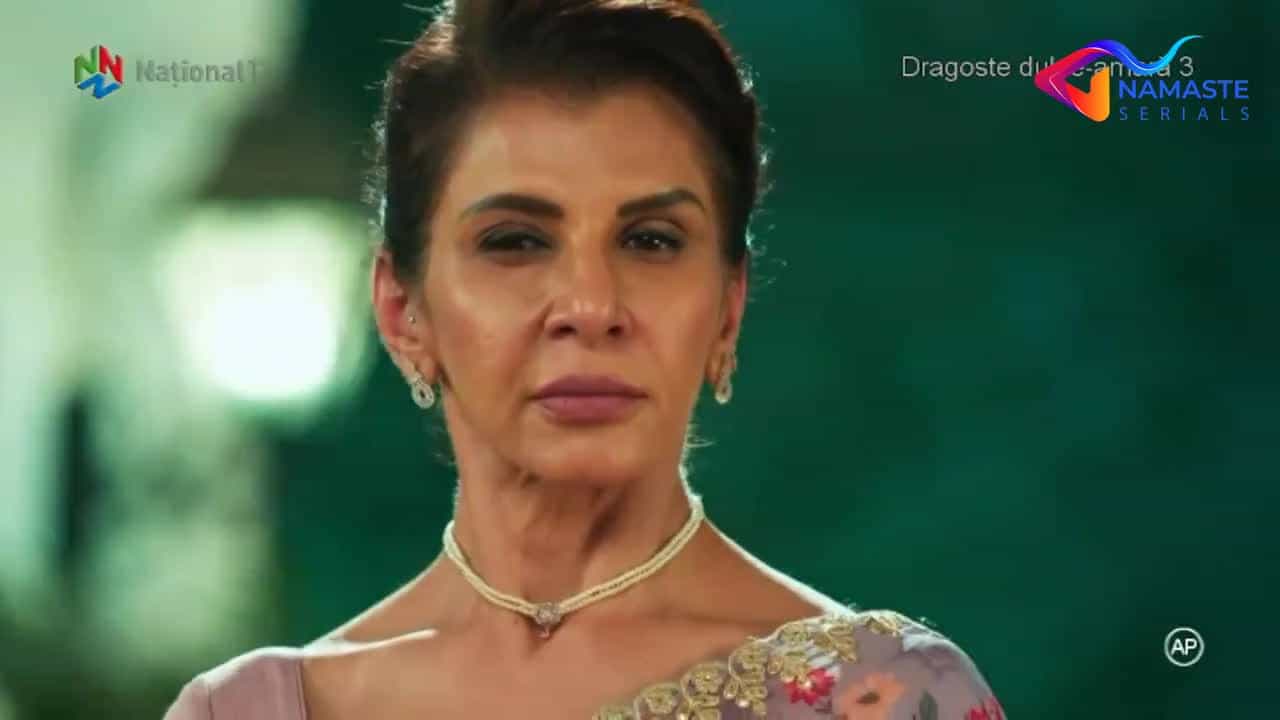 Dragoste dulce-amara - Episode 89