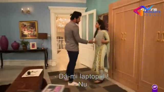 În ritmul dragostei - Episode 1088