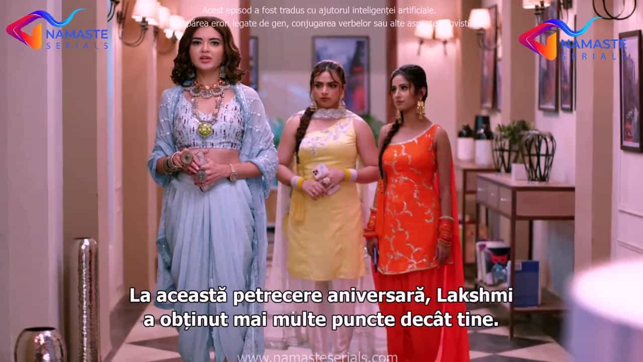 Bhagya Lakshmi - Episode 68
