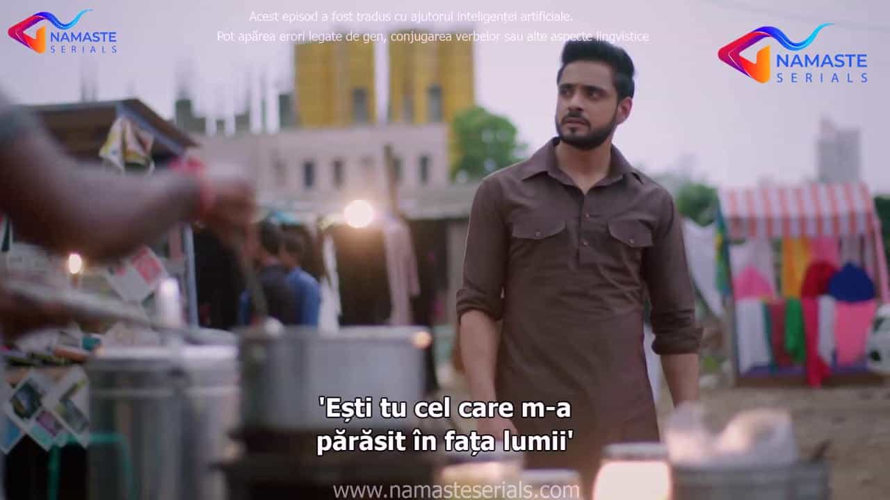 Ishq Subhan Allah - Episode 364