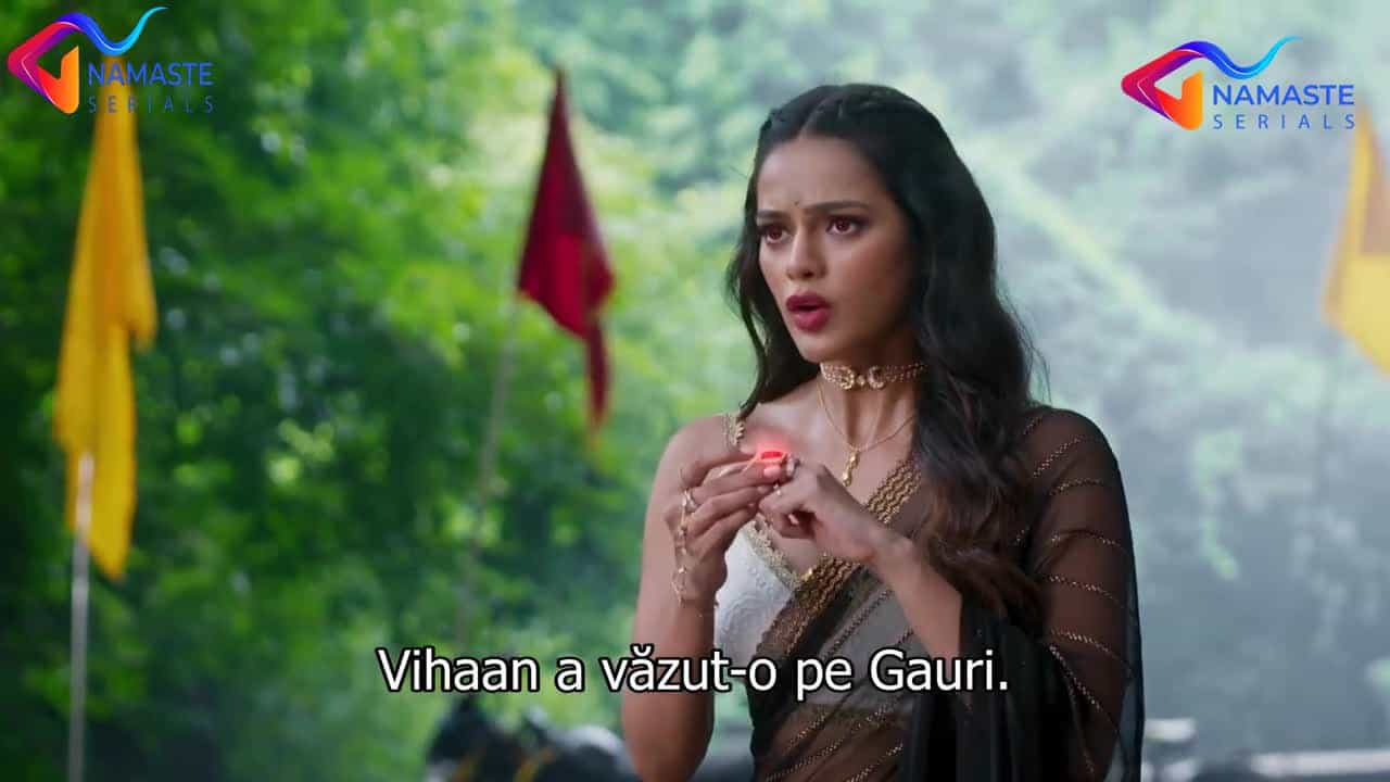 Jaadu Teri Nazar - Daayan Ka Mausam - Episode 134