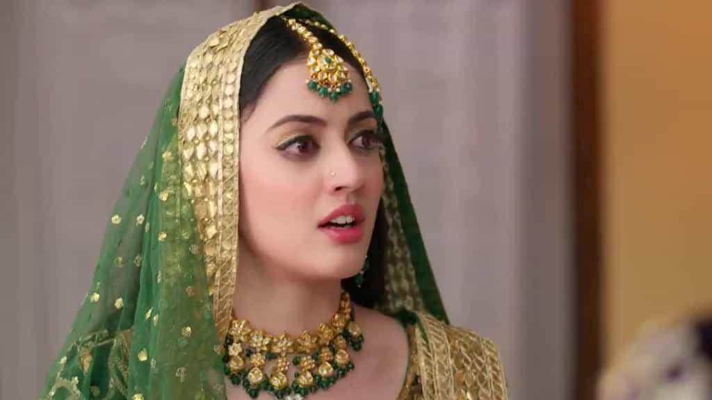 Rabb Se Hai Dua - Episode 126