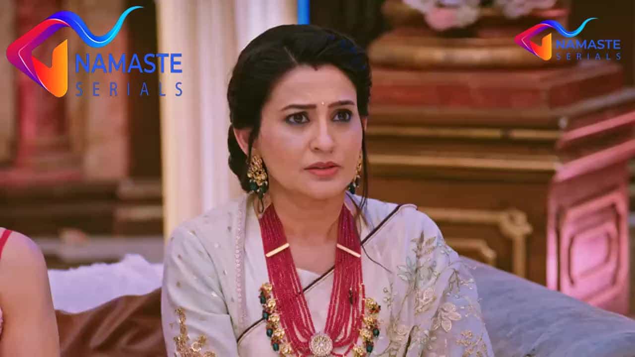 Bhagya Lakshmi - Episode 611