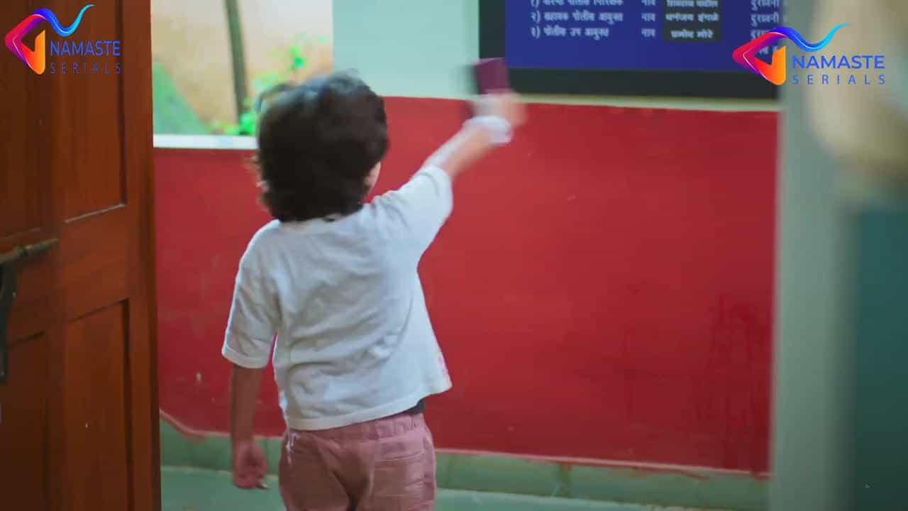 Keh Doon Tumhein - Episode 3