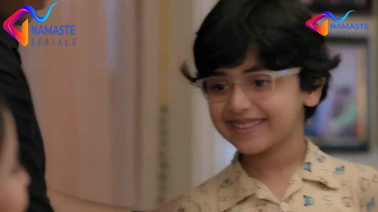 Maitree - Episode 105