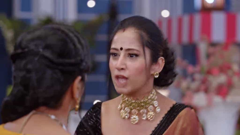 Bhagya Lakshmi - Episode 1002