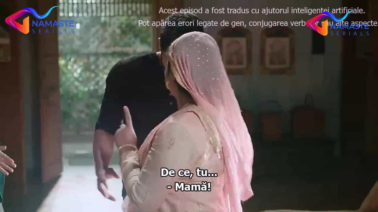 Ishq Subhan Allah - Episode 426