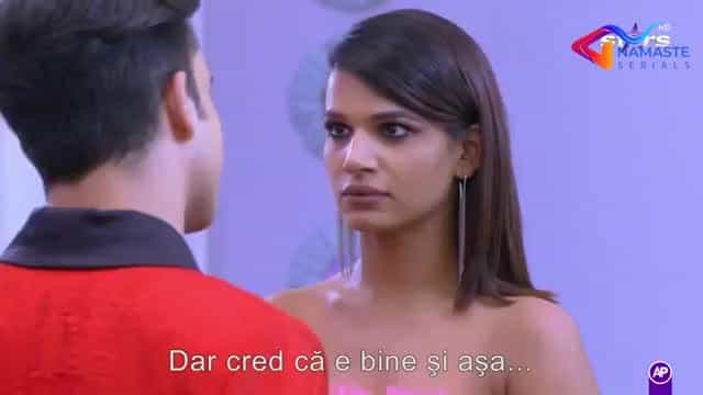 În ritmul dragostei - Episode 1403