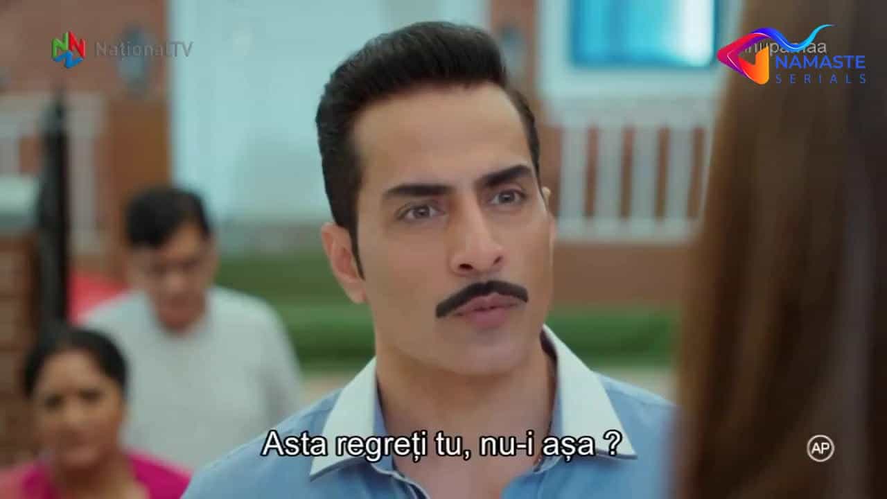 Anupama - Episode 215