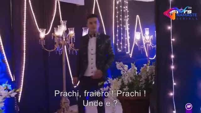 În ritmul dragostei - Episode 1390