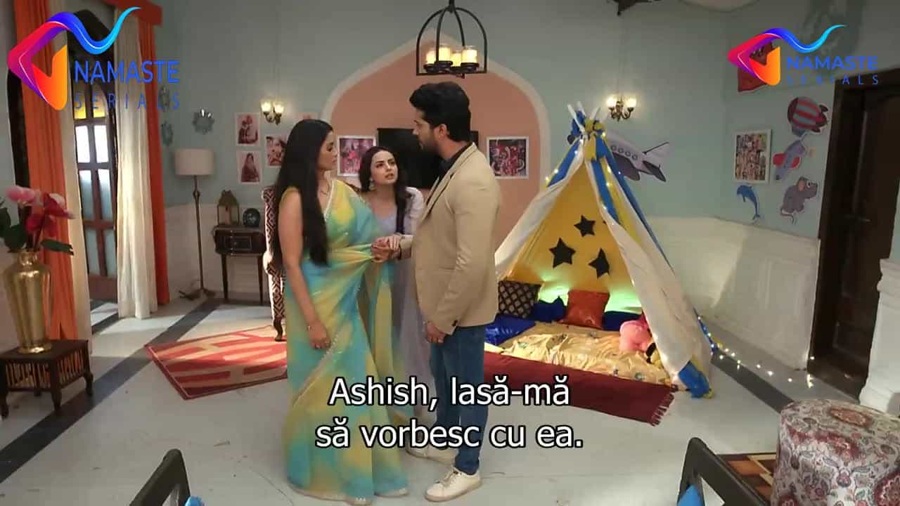 Maitree - Episode 79