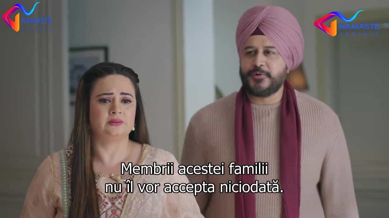 Iss Ishq Ka... Rabb Rakha - Episode 97