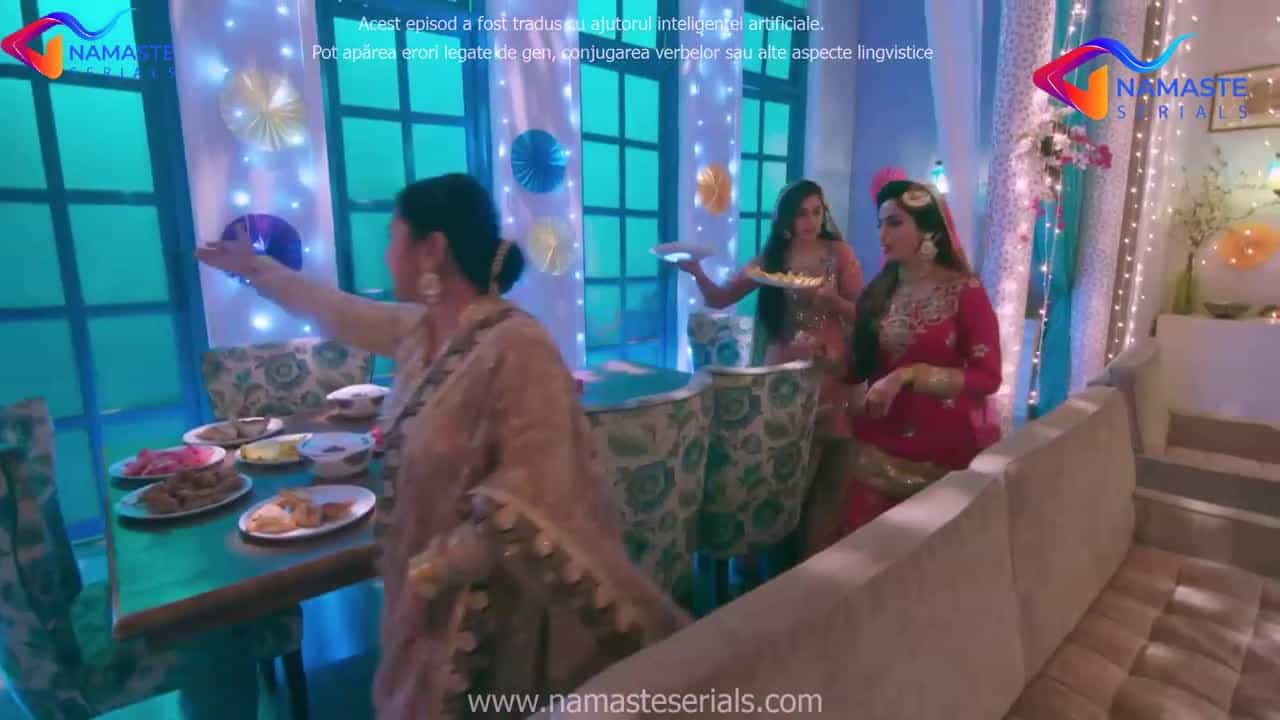 Ishq Subhan Allah - Episode 68