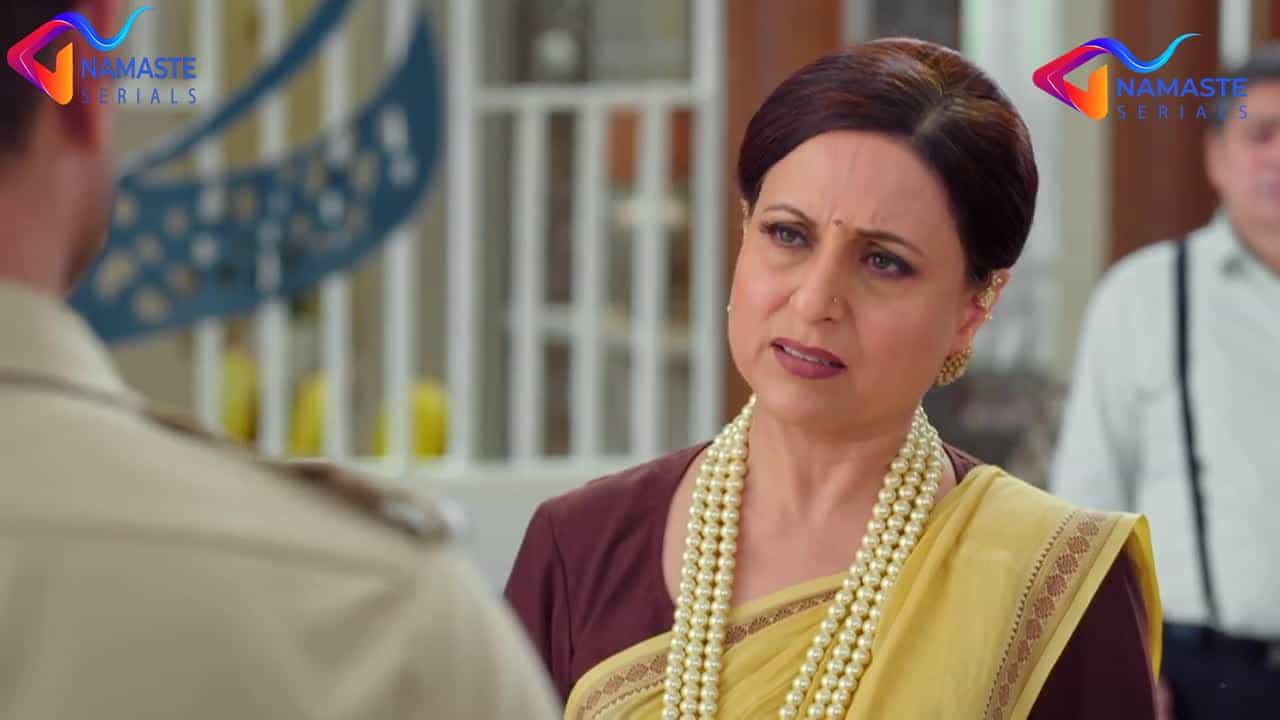 Ghum Hai Kisikey Pyaar Meiin - Episode 138