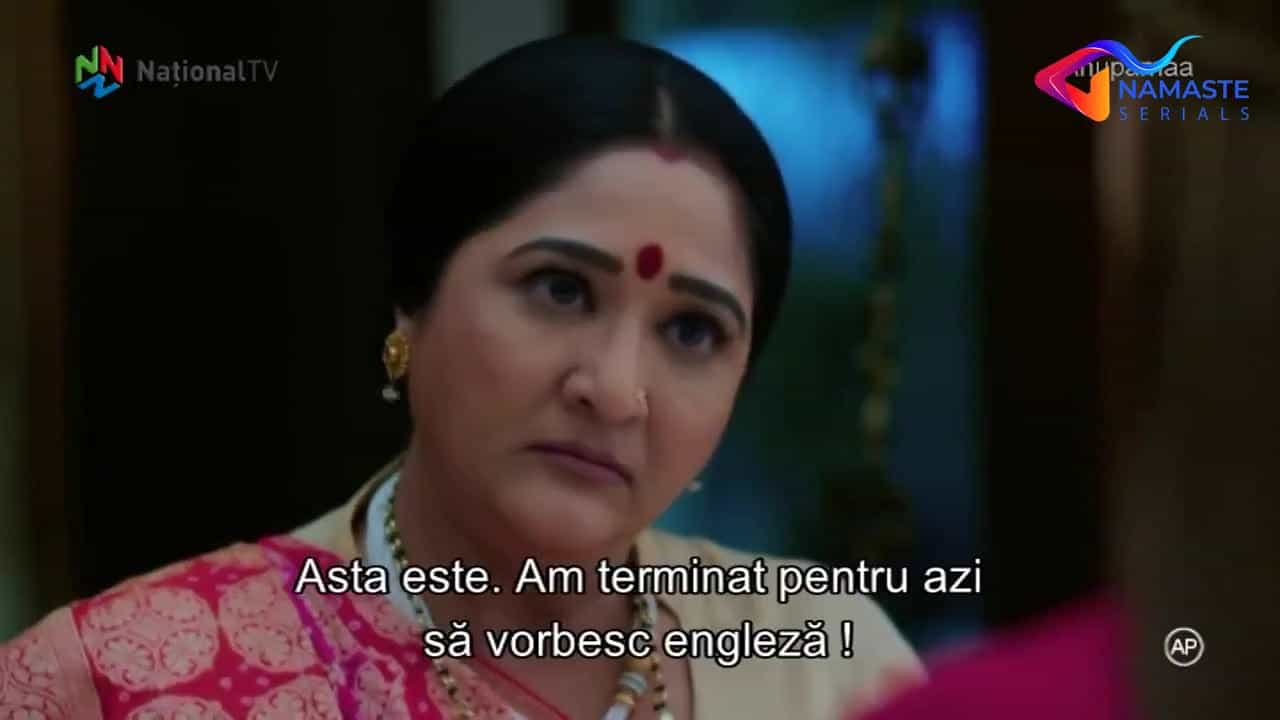 Anupama - Episode 223