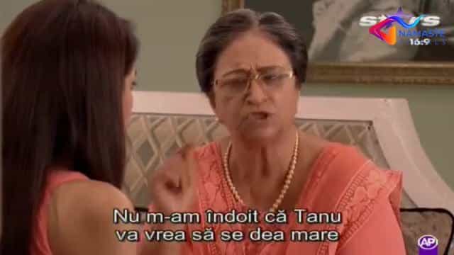 În ritmul dragostei - Episode 584