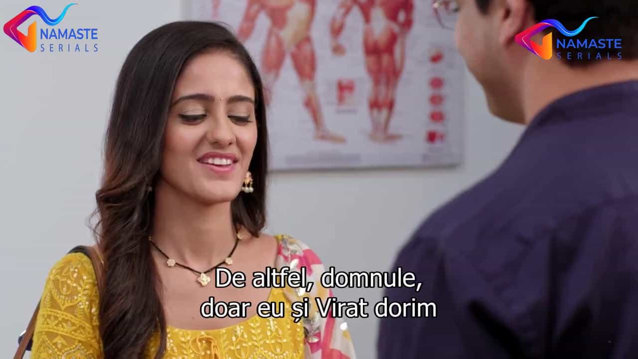 Ghum Hai Kisikey Pyaar Meiin - Episode 132