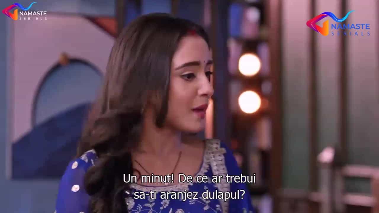 În ritmul dragostei - Episode 2700
