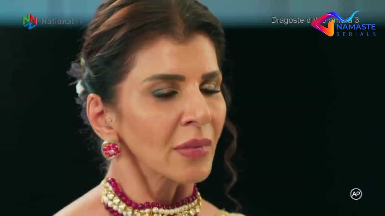 Dragoste dulce-amara - Episode 109