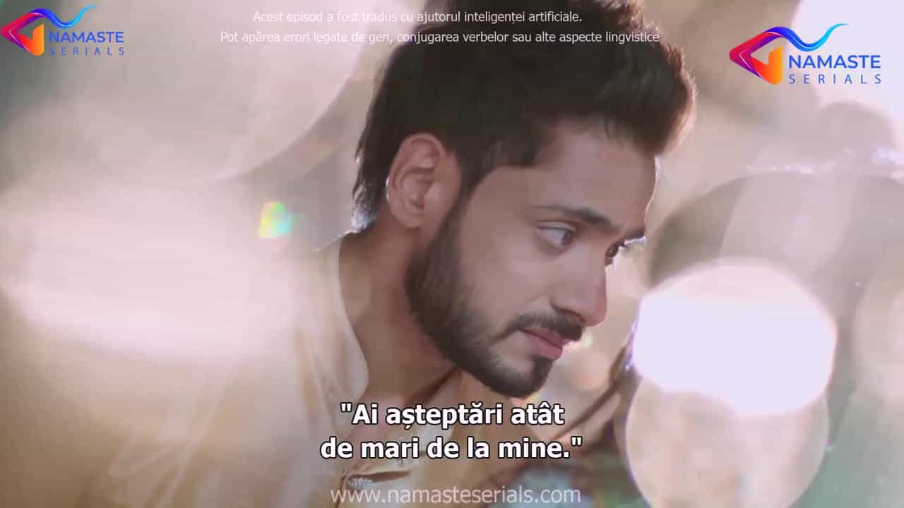 Ishq Subhan Allah - Episode 165