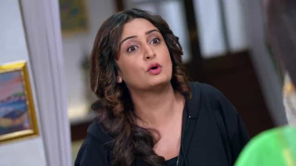 Pyar Ka Pehla Naam: Radha Mohan - Episode 335