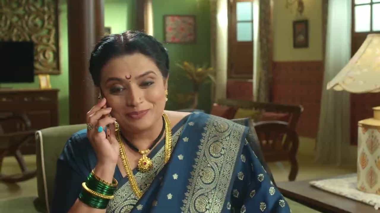Maati Se Bandhi Dor - Episode 102