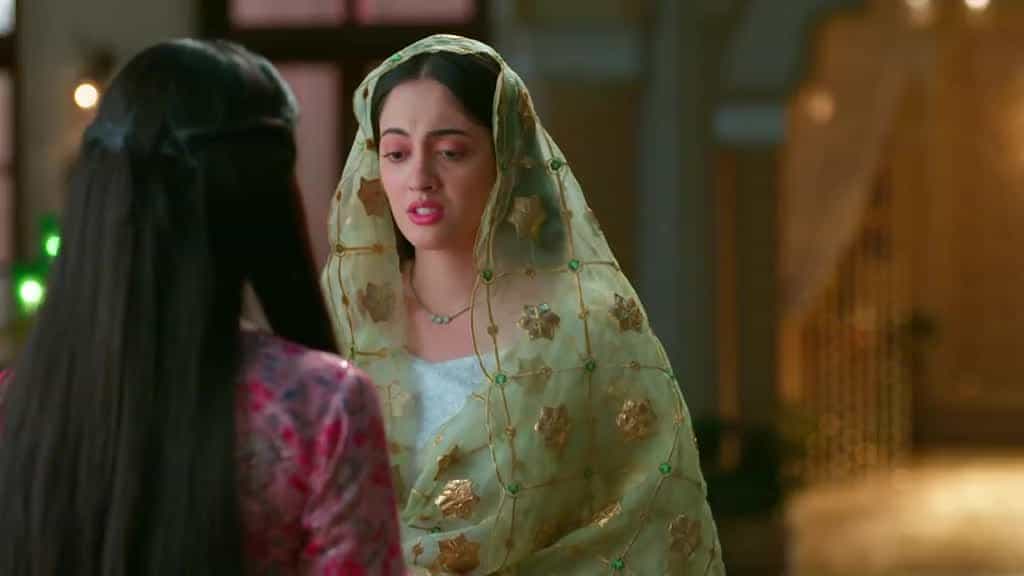 Rabb Se Hai Dua - Episode 84