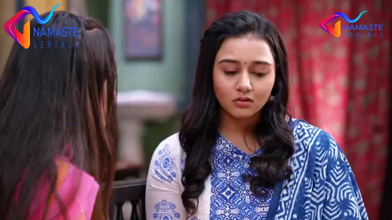 Bhagya Lakshmi - Episode 465