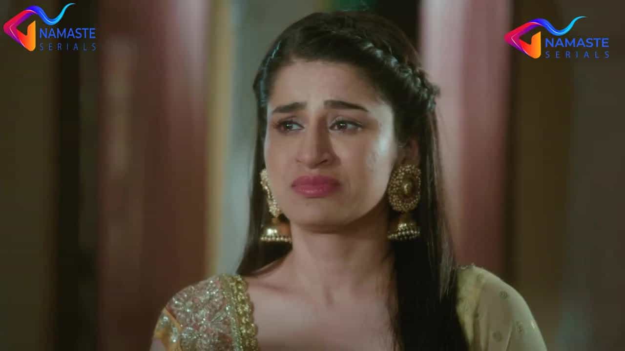 Ishq Subhan Allah - Episode 512